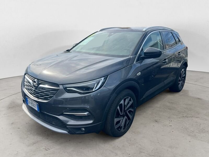 Opel Grandland  Grandland X 1.5 diesel Ecotec Start&Stop Ultimate