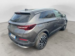 Opel Grandland  Grandland X 1.5 diesel Ecotec Start&Stop Ultimate