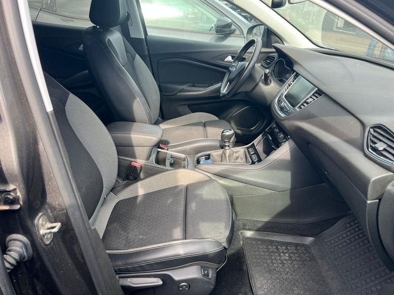 Opel Grandland  Grandland X 1.5 diesel Ecotec Start&Stop Ultimate