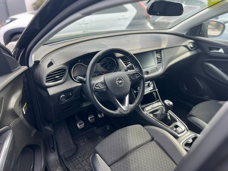 Opel Grandland  Grandland X 1.5 diesel Ecotec Start&Stop Ultimate