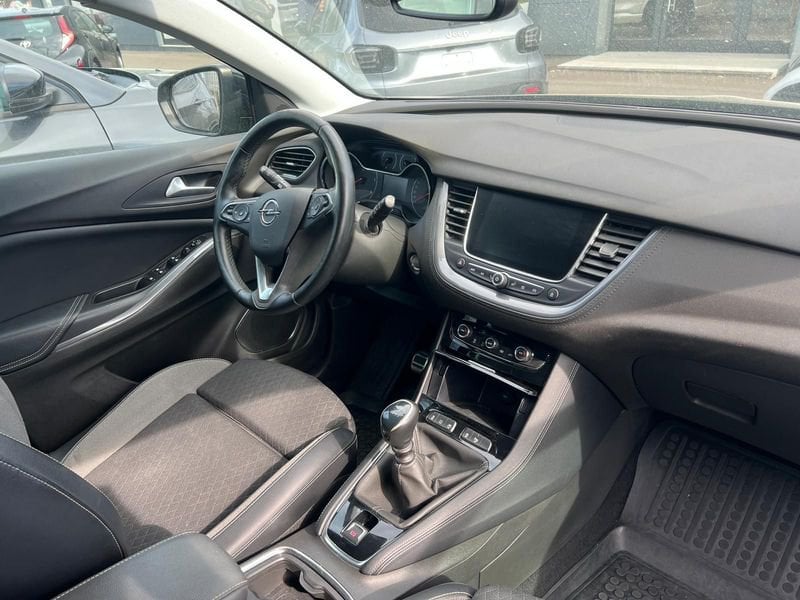 Opel Grandland  Grandland X 1.5 diesel Ecotec Start&Stop Ultimate