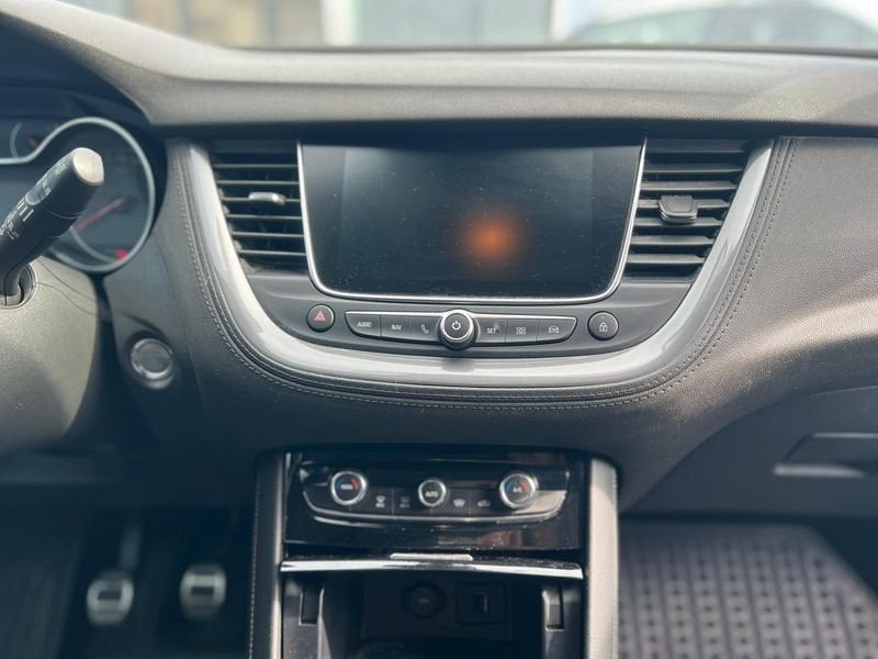 Opel Grandland  Grandland X 1.5 diesel Ecotec Start&Stop Ultimate