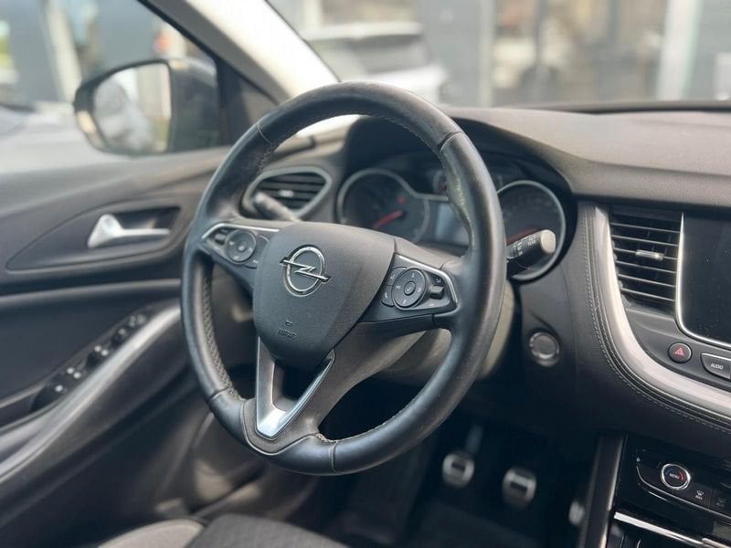 Opel Grandland  Grandland X 1.5 diesel Ecotec Start&Stop Ultimate