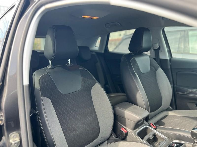 Opel Grandland  Grandland X 1.5 diesel Ecotec Start&Stop Ultimate