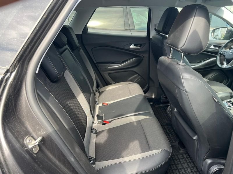 Opel Grandland  Grandland X 1.5 diesel Ecotec Start&Stop Ultimate