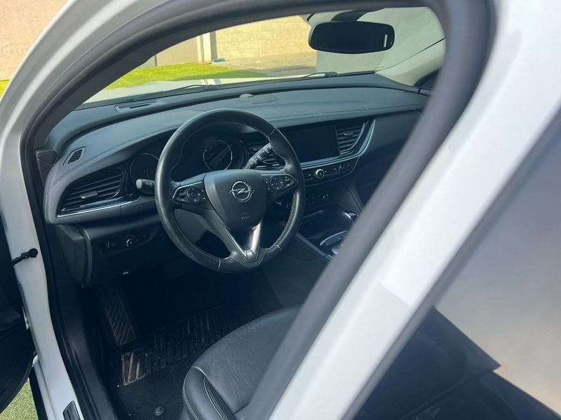 Opel Insignia  2.0 CDTI Innovation 170cv S&S AT8