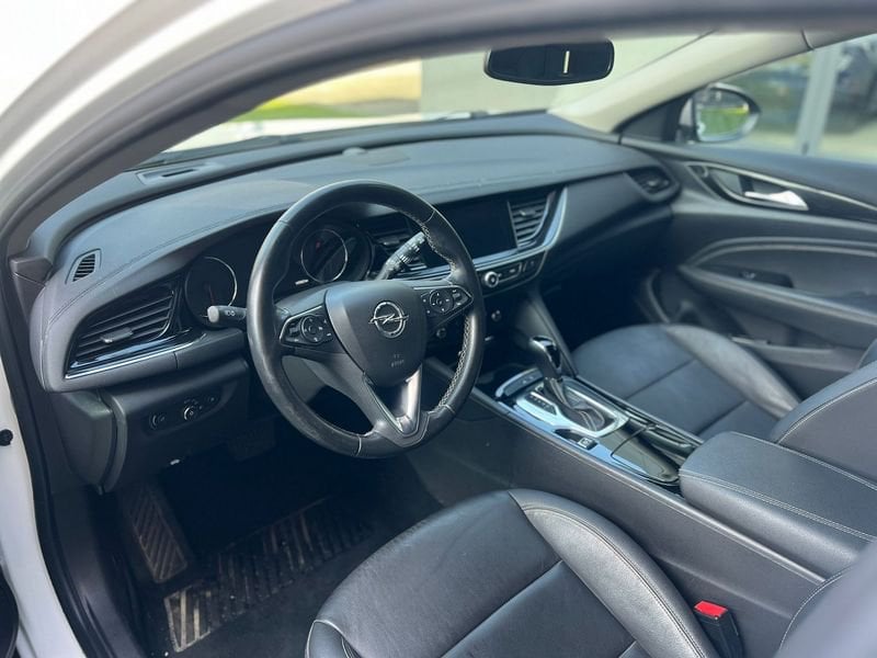 Opel Insignia  2.0 CDTI Innovation 170cv S&S AT8