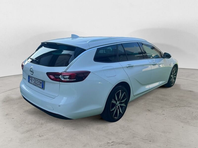 Opel Insignia  2.0 CDTI Innovation 170cv S&S AT8