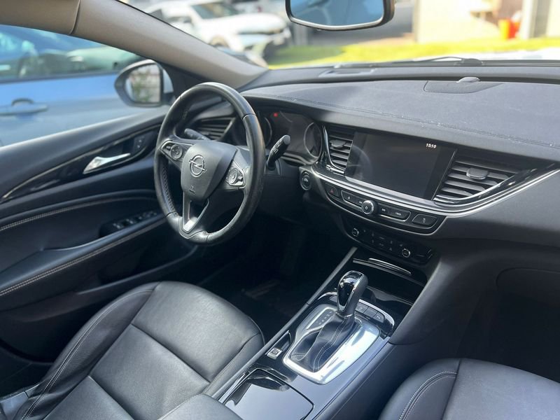 Opel Insignia  2.0 CDTI Innovation 170cv S&S AT8