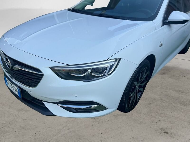 Opel Insignia  2.0 CDTI Innovation 170cv S&S AT8