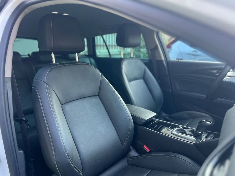 Opel Insignia  2.0 CDTI Innovation 170cv S&S AT8