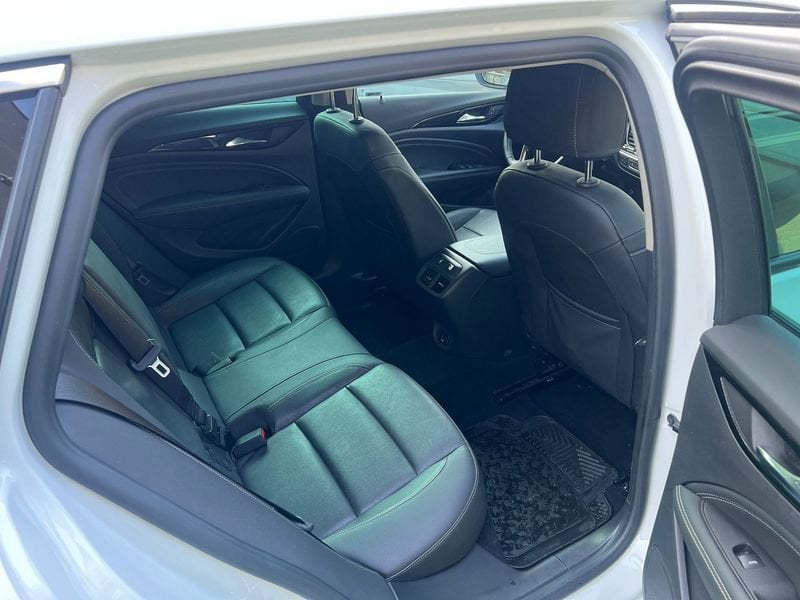 Opel Insignia  2.0 CDTI Innovation 170cv S&S AT8