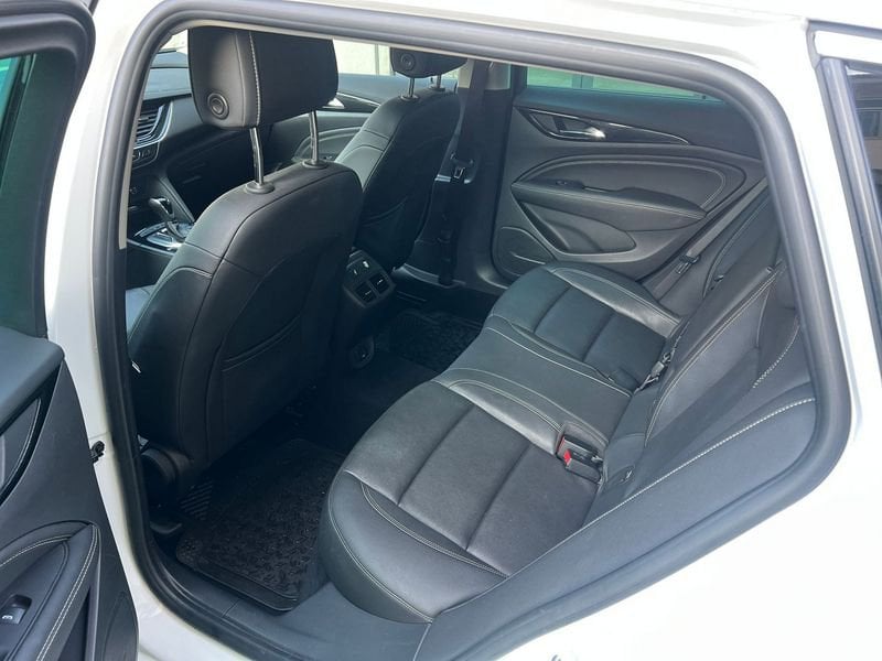 Opel Insignia  2.0 CDTI Innovation 170cv S&S AT8