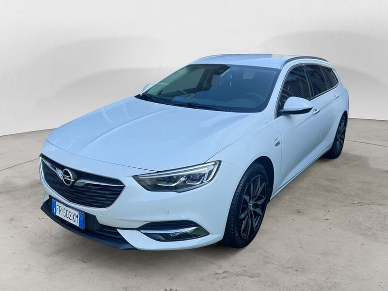 Opel Insignia 2.0 CDTI Innovation 170cv S&S AT8
