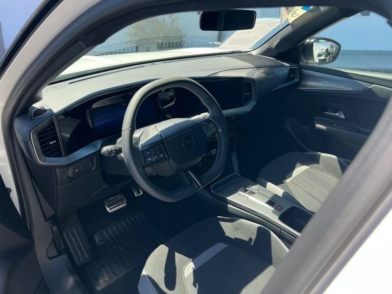 Opel Mokka  1.2 T 130cv GS AT8