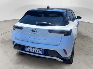 Opel Mokka  1.2 T 130cv GS AT8