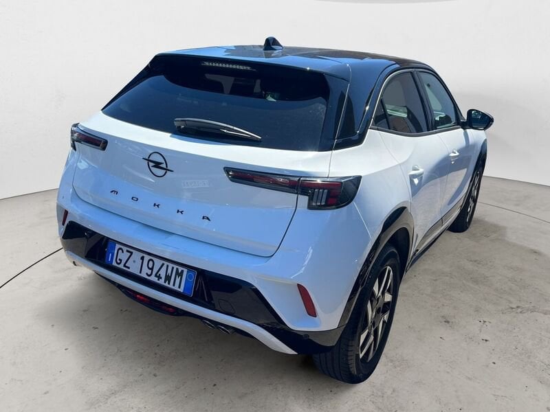 Opel Mokka  1.2 T 130cv GS AT8