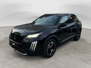 Peugeot 2008  2008 PureTech 100 S&S Allure