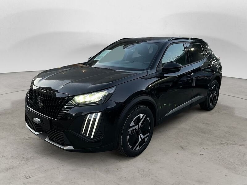 Peugeot 2008  2008 PureTech 100 S&S Allure