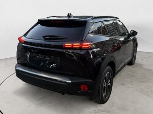 Peugeot 2008  2008 PureTech 100 S&S Allure