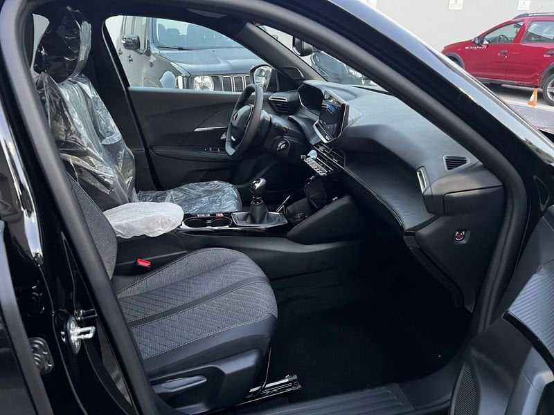 Peugeot 2008  2008 PureTech 100 S&S Allure