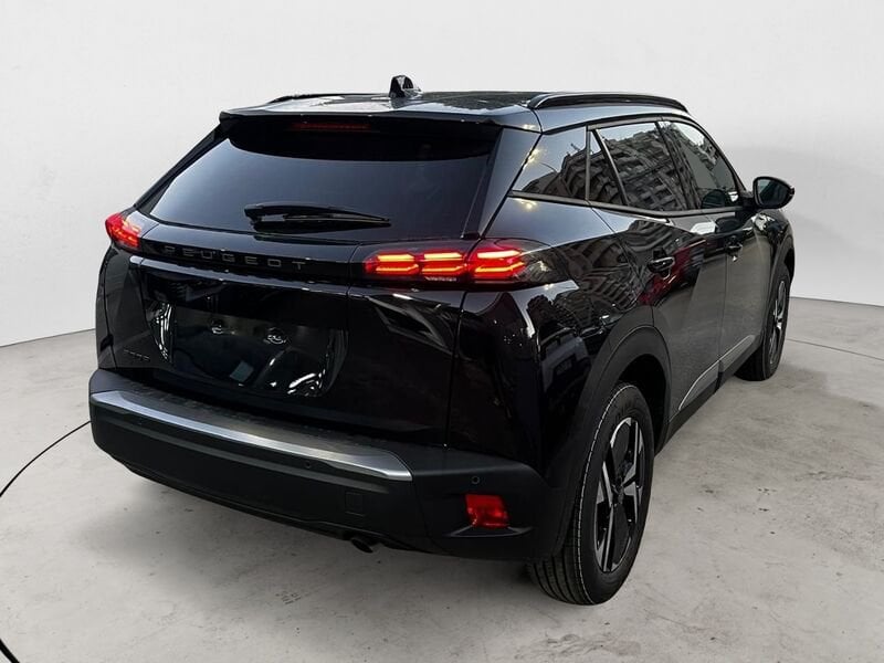 Peugeot 2008  2008 PureTech 100 S&S Allure