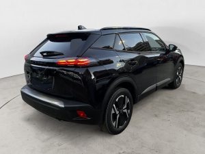 Peugeot 2008  2008 PureTech 100 S&S Allure