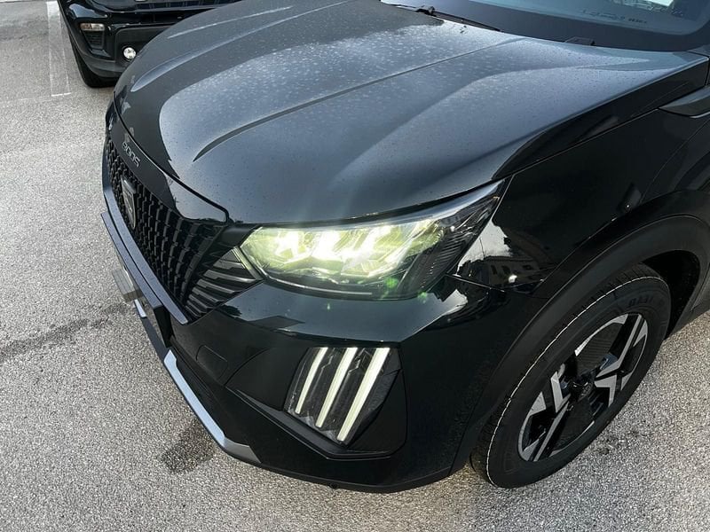 Peugeot 2008  2008 PureTech 100 S&S Allure