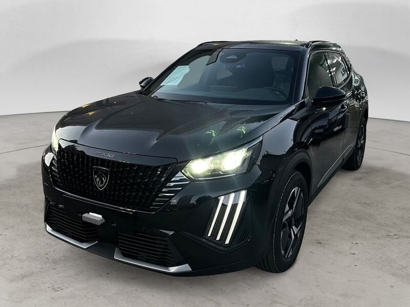 Peugeot 2008  2008 PureTech 100 S&S Allure