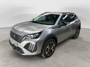 Peugeot 2008  2008 PureTech 100 S&S Allure