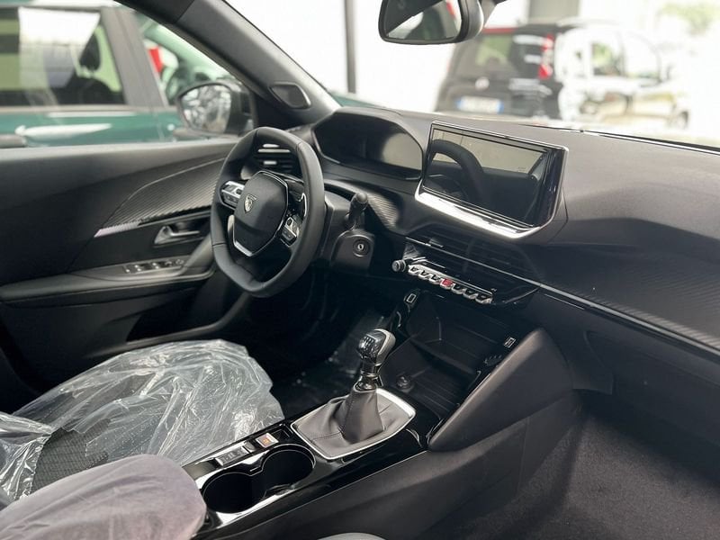 Peugeot 2008  2008 PureTech 100 S&S Allure