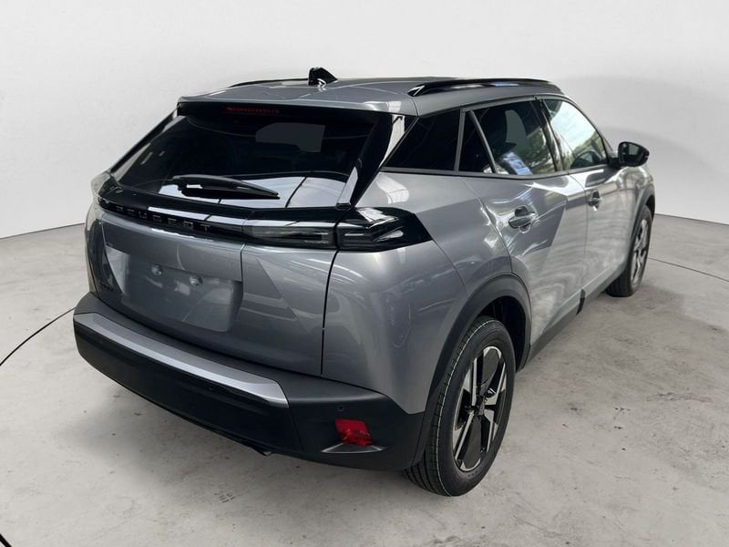 Peugeot 2008  2008 PureTech 100 S&S Allure