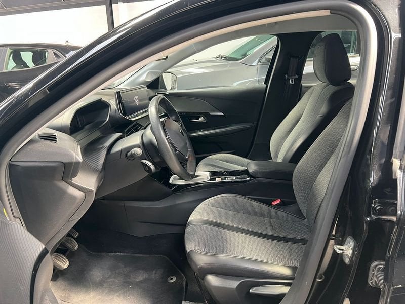 Peugeot 208  208 PureTech 100 Stop&Start 5 porte Allure