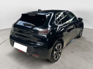 Peugeot 208  208 PureTech 100 Stop&Start 5 porte Allure