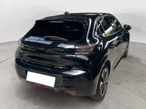 Peugeot 208  208 PureTech 100 Stop&Start 5 porte Allure