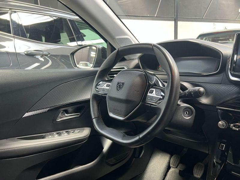 Peugeot 208  208 PureTech 100 Stop&Start 5 porte Allure