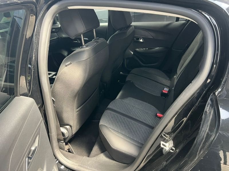 Peugeot 208  208 PureTech 100 Stop&Start 5 porte Allure