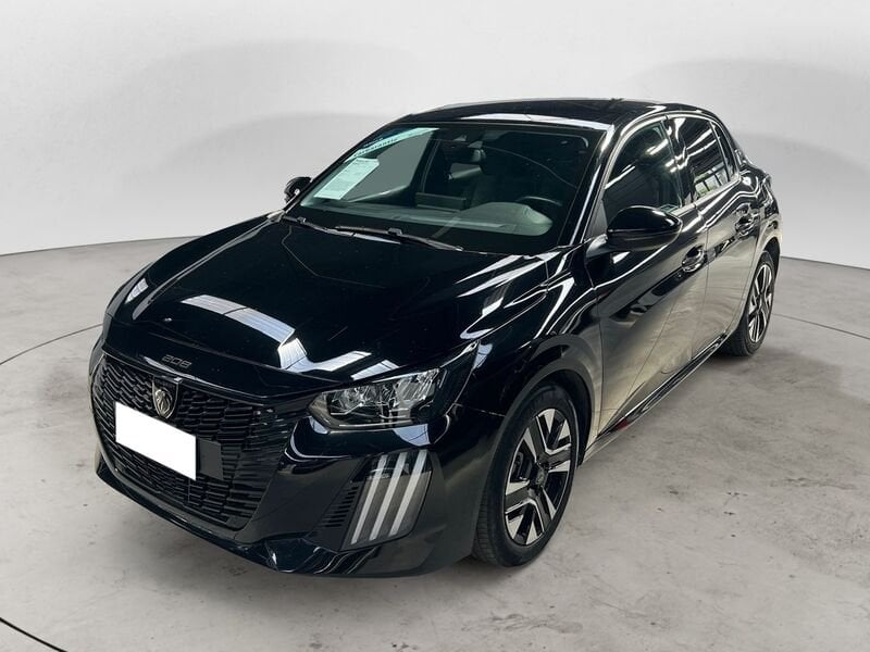 Peugeot 208  208 PureTech 100 Stop&Start 5 porte Allure