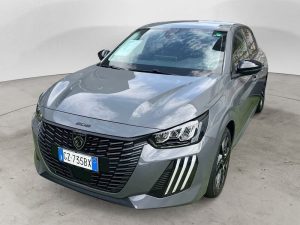 Peugeot 208  208 PureTech 100 Stop&Start 5 porte Allure