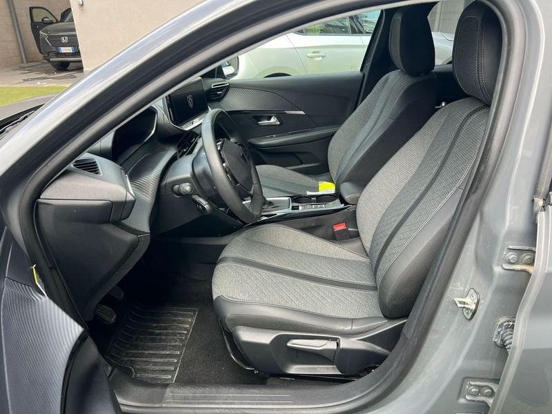 Peugeot 208  208 PureTech 100 Stop&Start 5 porte Allure