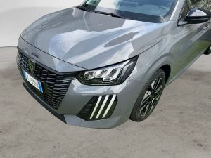 Peugeot 208  208 PureTech 100 Stop&Start 5 porte Allure