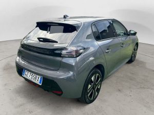 Peugeot 208  208 PureTech 100 Stop&Start 5 porte Allure