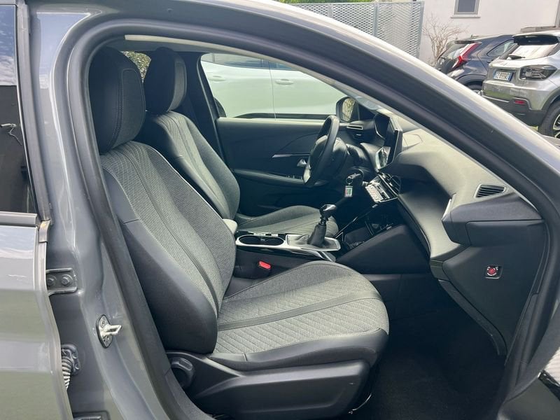 Peugeot 208  208 PureTech 100 Stop&Start 5 porte Allure