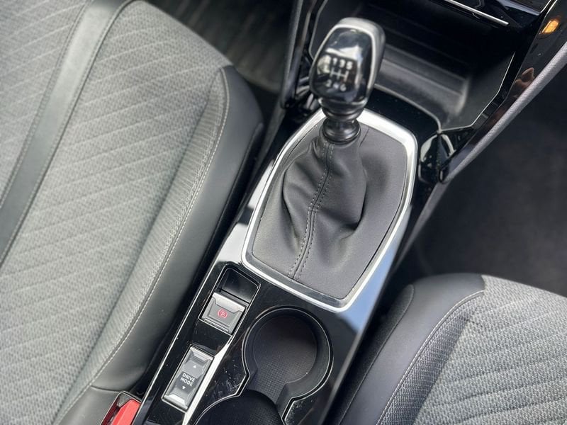 Peugeot 208  208 PureTech 100 Stop&Start 5 porte Allure