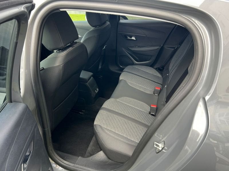 Peugeot 208  208 PureTech 100 Stop&Start 5 porte Allure