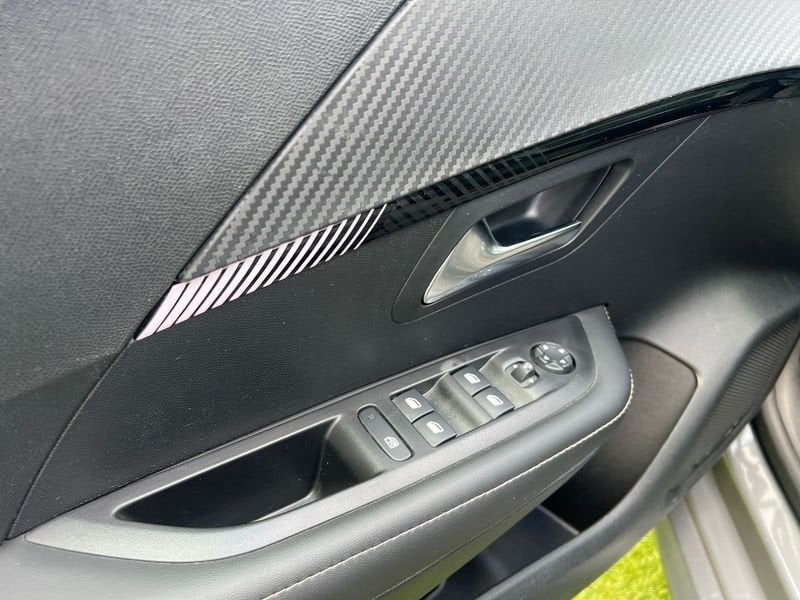 Peugeot 208  208 PureTech 100 Stop&Start 5 porte Allure