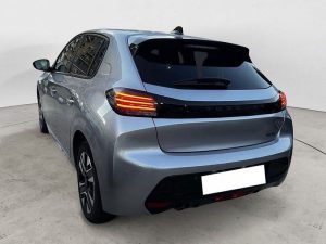Peugeot 208  208 PureTech 100 Stop&Start 5 porte Allure