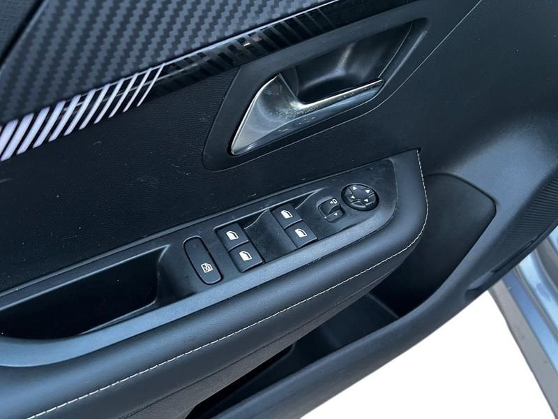 Peugeot 208  208 PureTech 100 Stop&Start 5 porte Allure