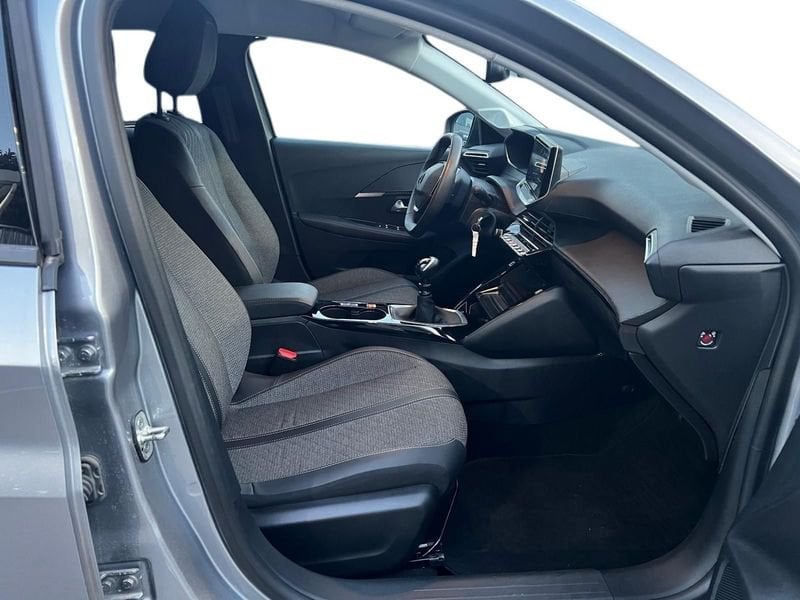 Peugeot 208  208 PureTech 100 Stop&Start 5 porte Allure
