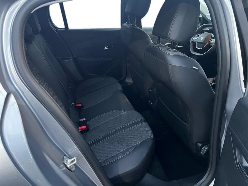 Peugeot 208  208 PureTech 100 Stop&Start 5 porte Allure